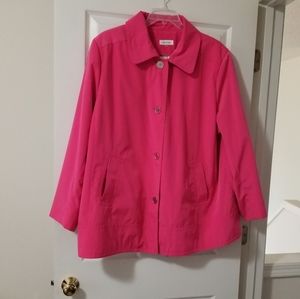 All purpose jacket